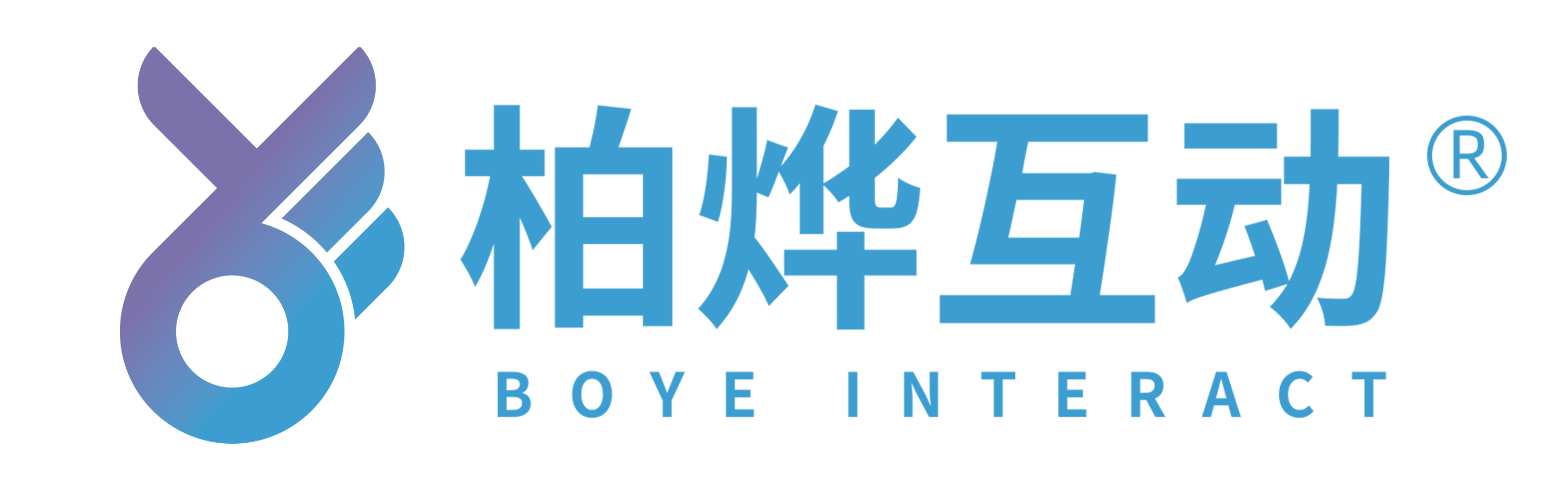 柏烨互动